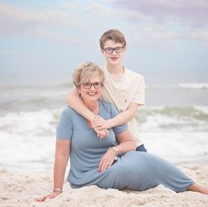 Meet your Posher, Dawn